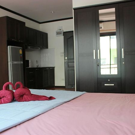 K&J Apartment Ban Nong Tabaek エクステリア 写真