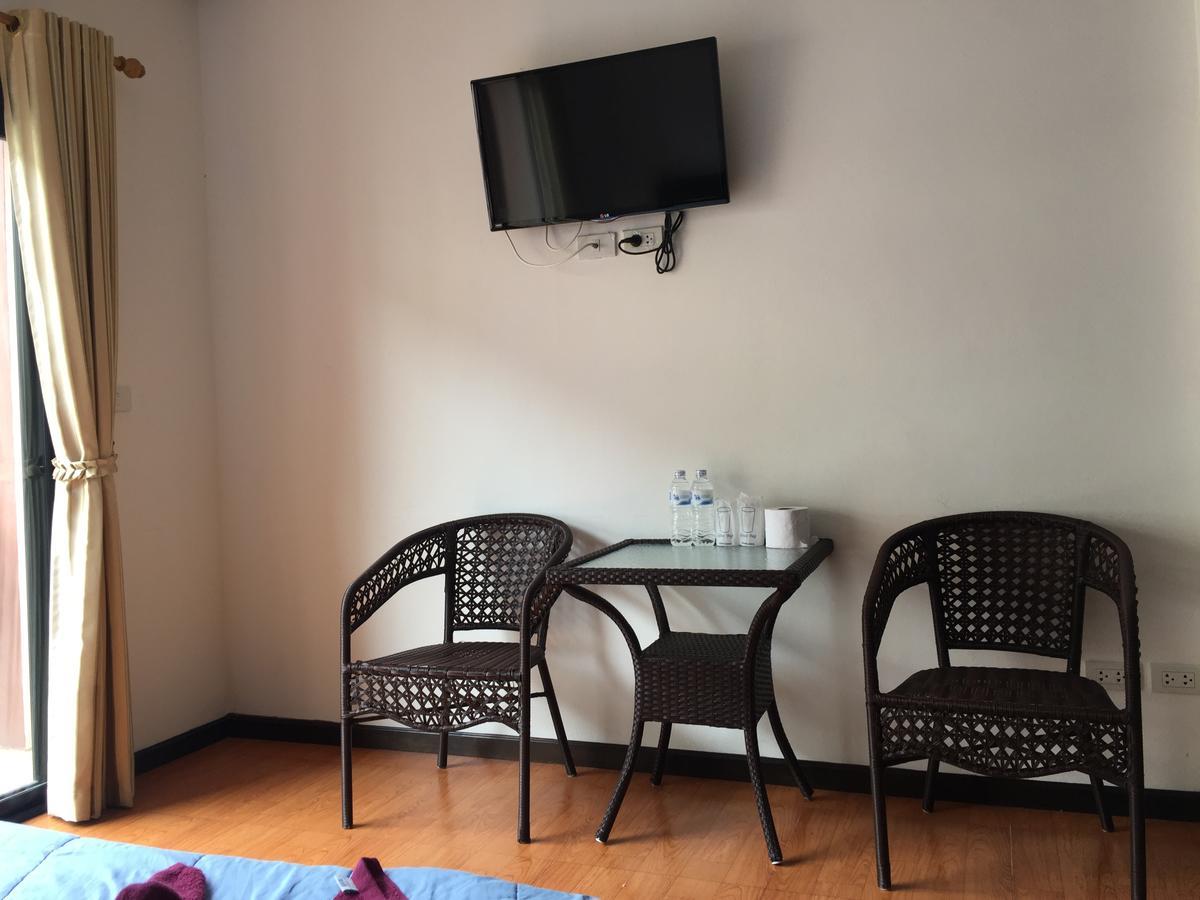 K&J Apartment Ban Nong Tabaek エクステリア 写真