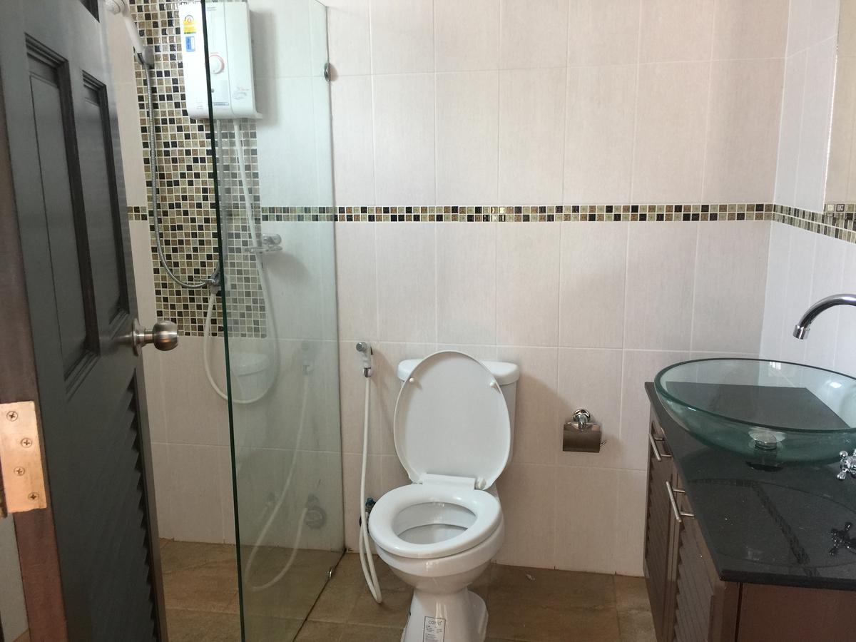 K&J Apartment Ban Nong Tabaek エクステリア 写真