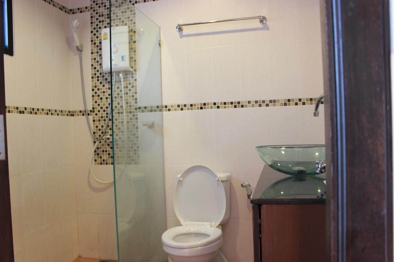 K&J Apartment Ban Nong Tabaek エクステリア 写真