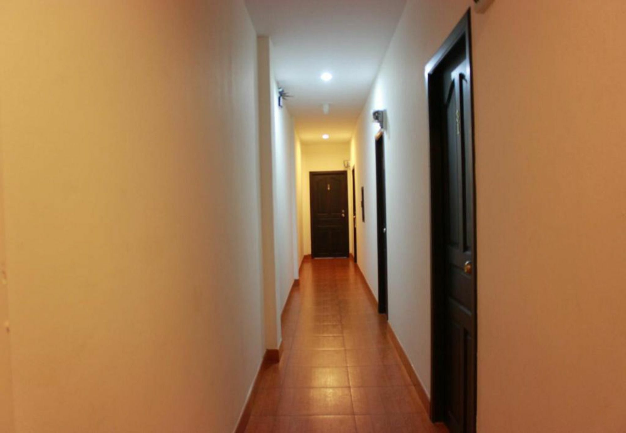 K&J Apartment Ban Nong Tabaek エクステリア 写真