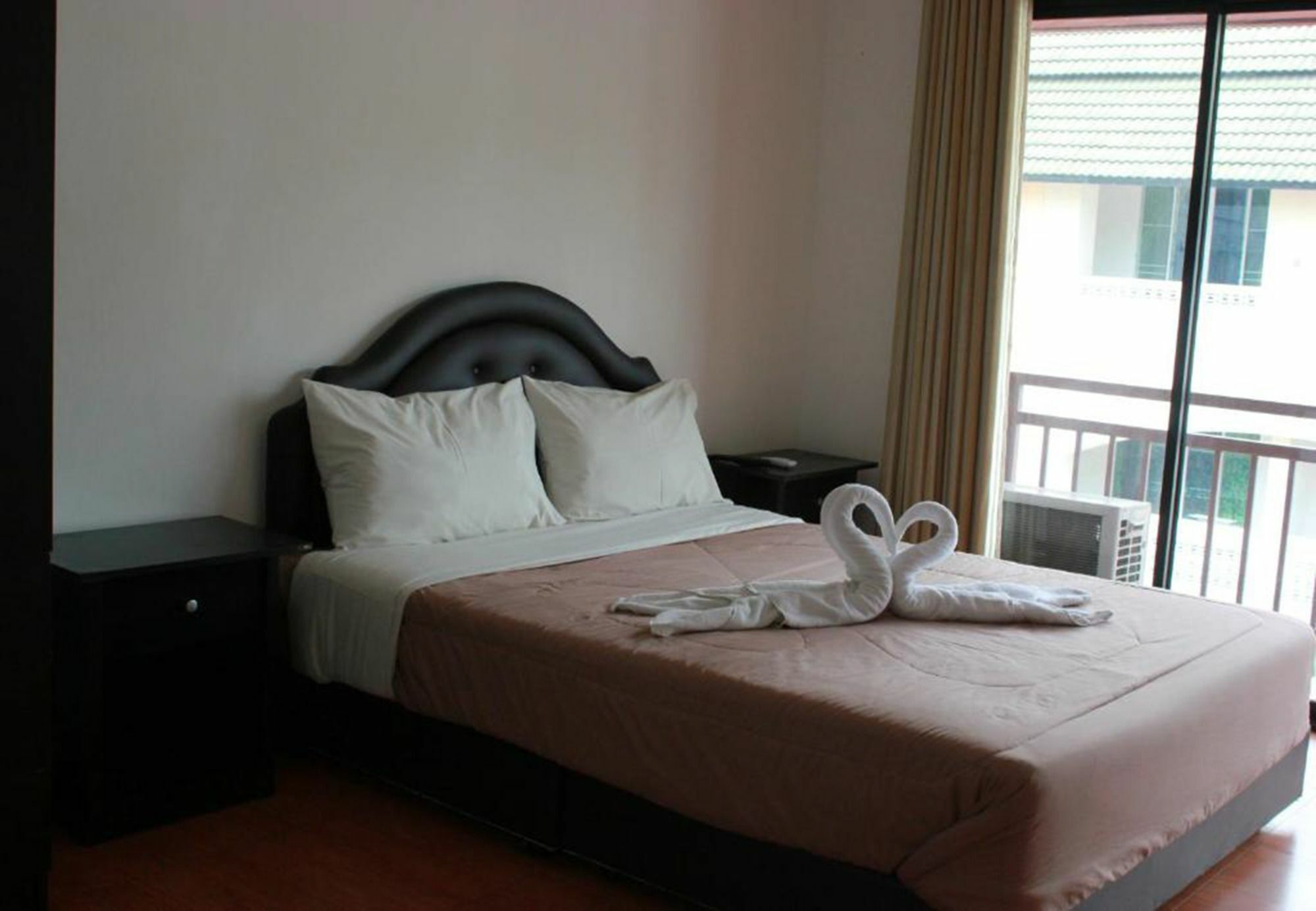 K&J Apartment Ban Nong Tabaek エクステリア 写真
