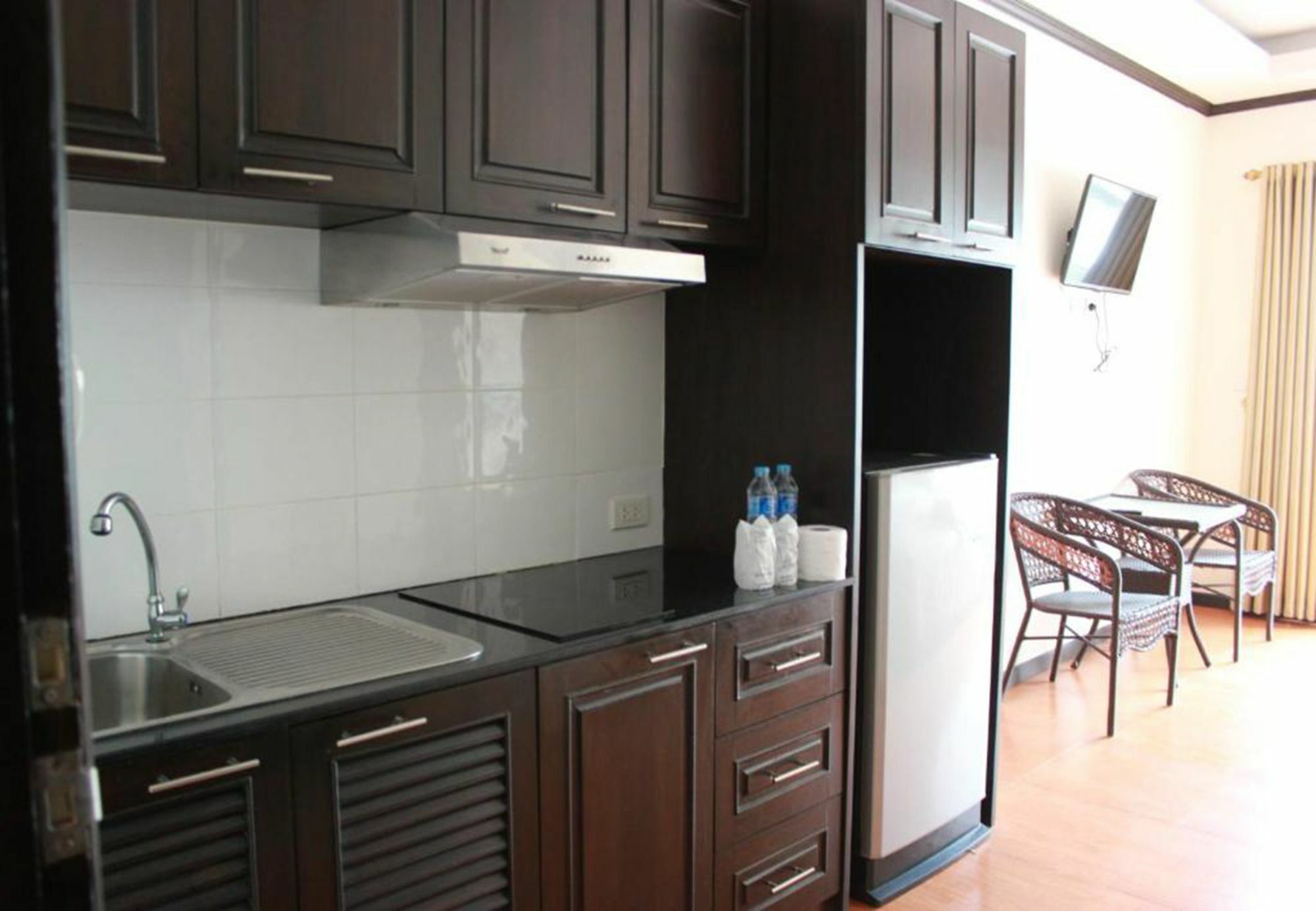 K&J Apartment Ban Nong Tabaek エクステリア 写真